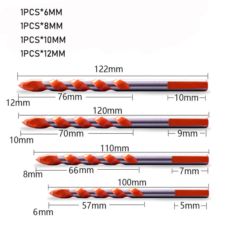 Kit Brocas SAFIRA-BROC