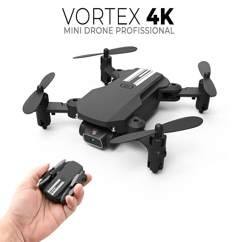 Drone Vortex 4k - Drone Profissional