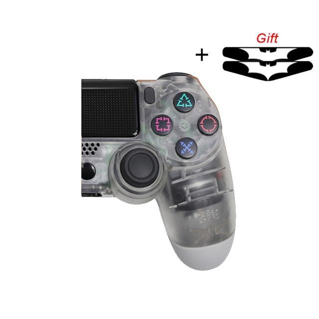 Controle sem fio Dualshock 4