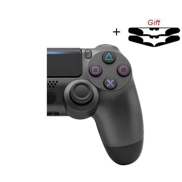 Controle sem fio Dualshock 4