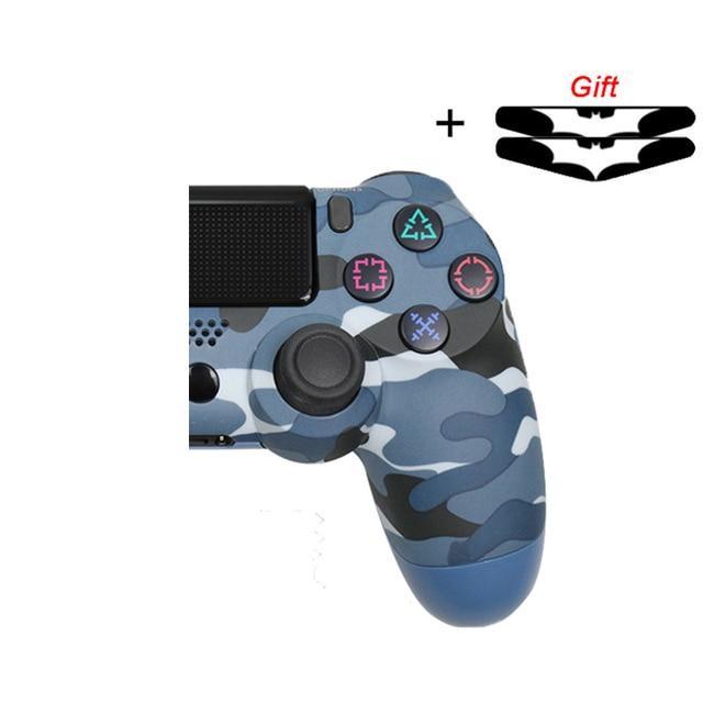 Controle sem fio Dualshock 4