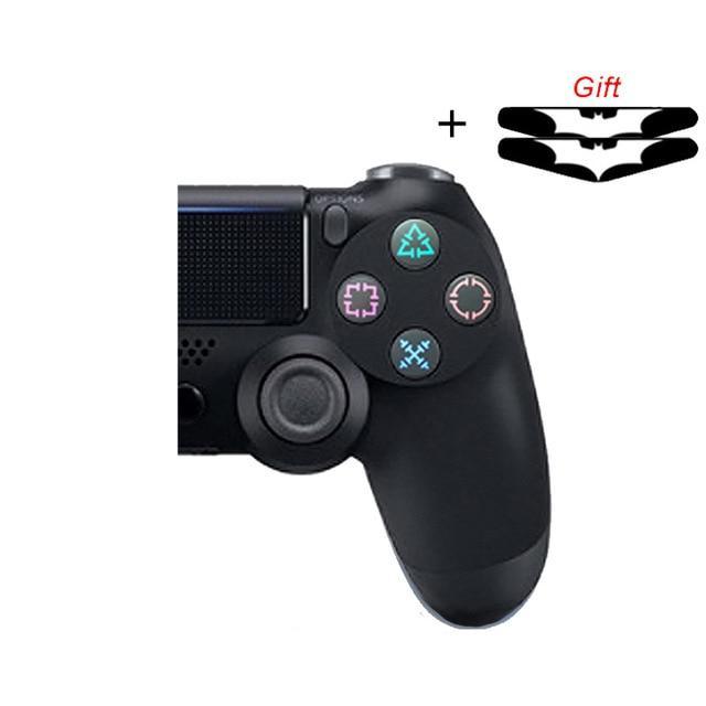 Controle sem fio Dualshock 4