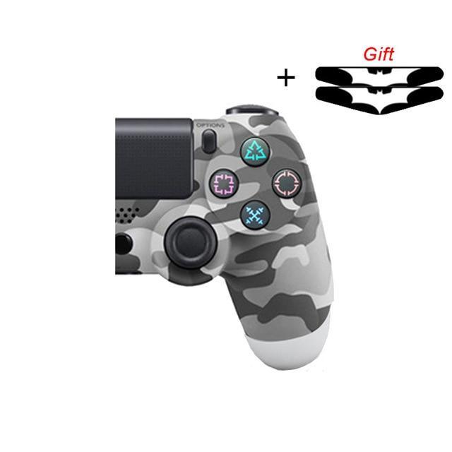 Controle sem fio Dualshock 4