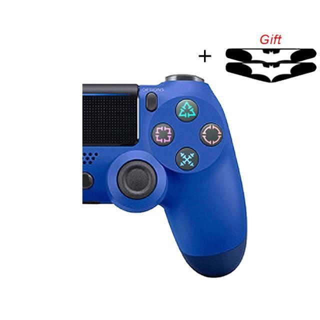 Controle sem fio Dualshock 4