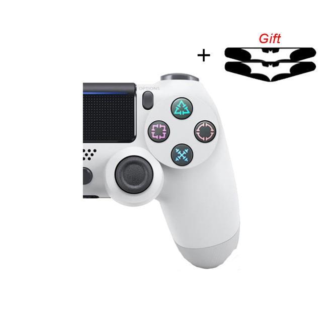 Controle sem fio Dualshock 4