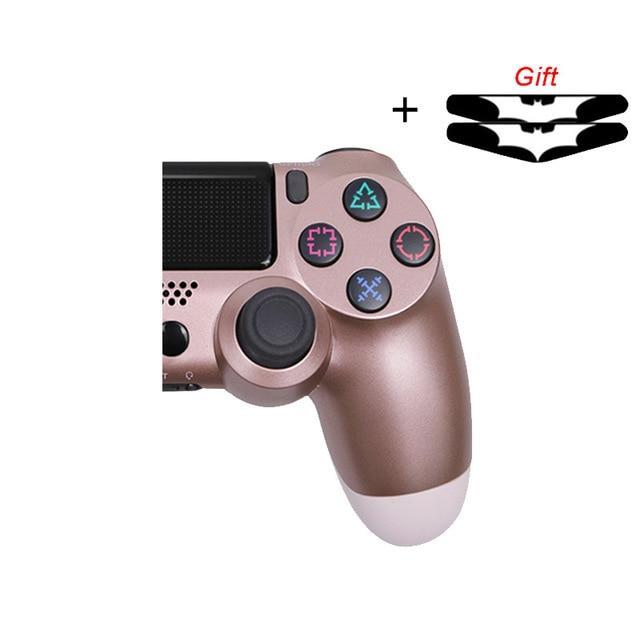 Controle sem fio Dualshock 4