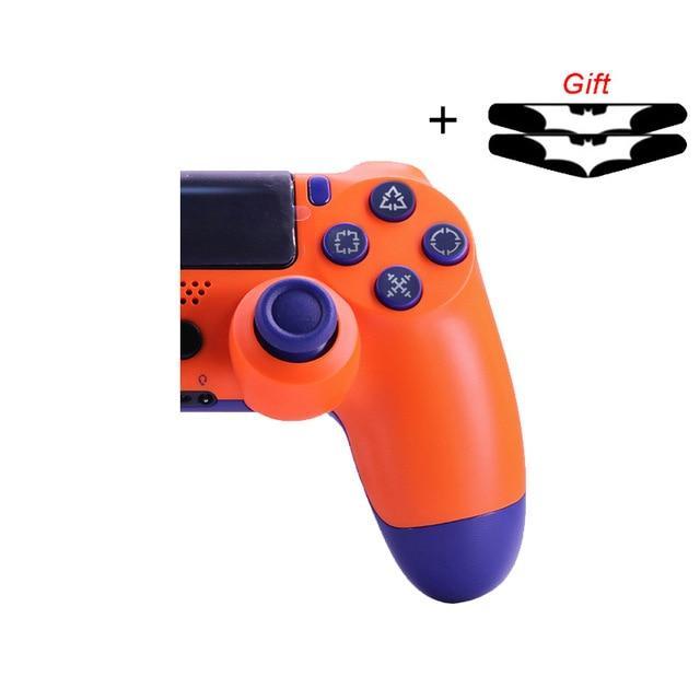 Controle sem fio Dualshock 4